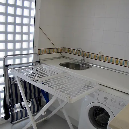 Appartement Apartamento Playa Costalita
