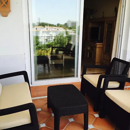 Appartement Apartamento Playa Costalita *