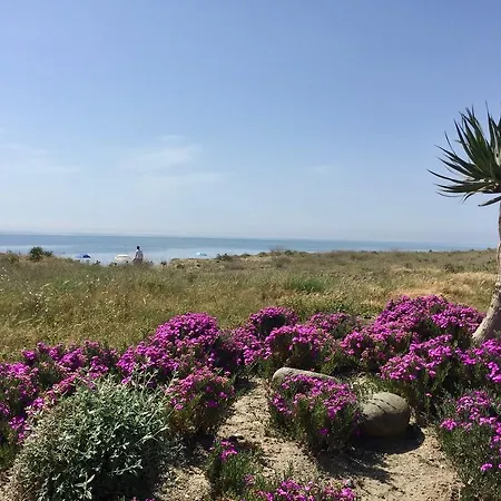 Appartement Apartamento Playa Costalita Estepona