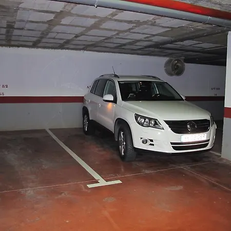 Apartamento Playa Costalita * Estepona
