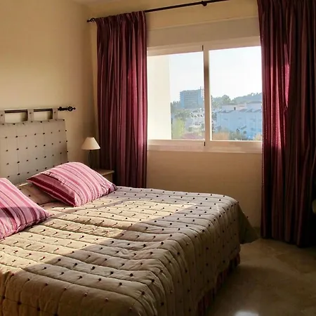 Appartement Apartamento Playa Costalita *