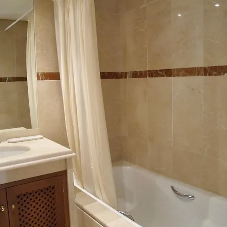 Apartamento Playa Costalita