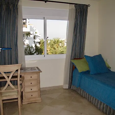 Apartamento Playa Costalita Appartement *