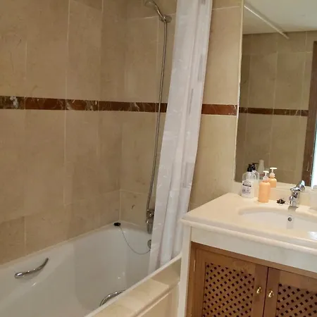 Apartamento Playa Costalita Appartement Estepona