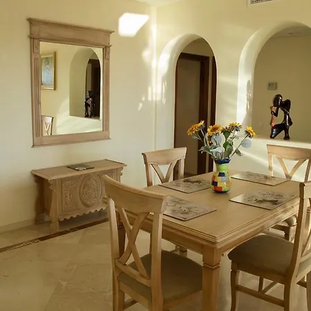Apartamento Playa Costalita Estepona