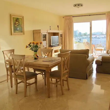 Appartement Apartamento Playa Costalita *
