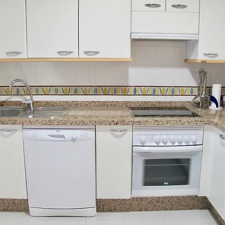 Apartamento Playa Costalita