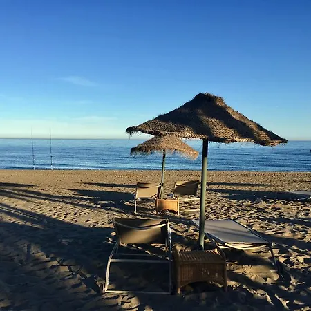 Apartamento Playa Costalita Appartement *