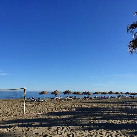Appartement Apartamento Playa Costalita Estepona