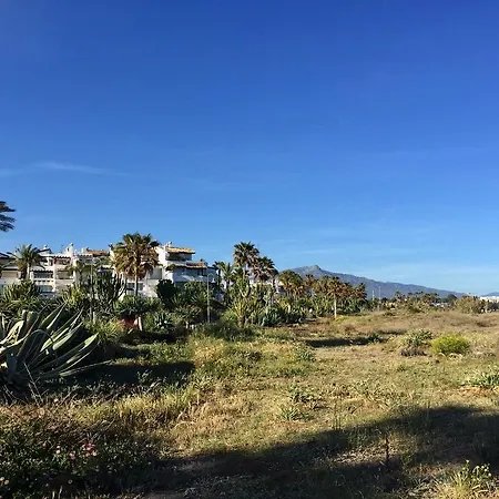 Appartement Apartamento Playa Costalita
