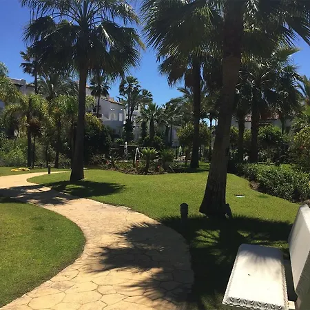 Apartamento Playa Costalita