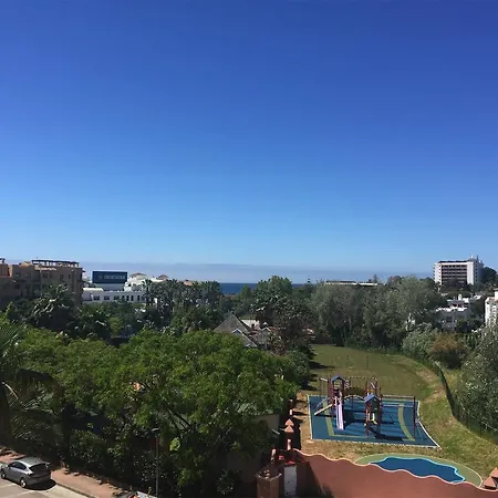 Apartamento Playa Costalita