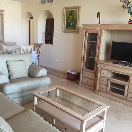 Apartamento Playa Costalita