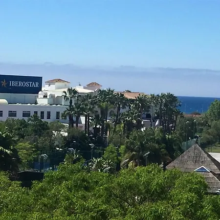 Appartement Apartamento Playa Costalita Estepona