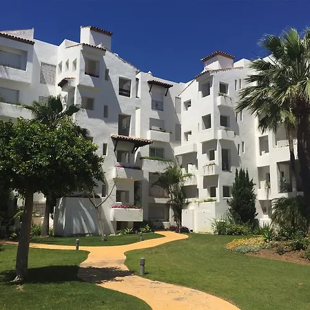 Apartamento Playa Costalita Appartement Estepona