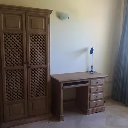 Apartamento Playa Costalita Estepona