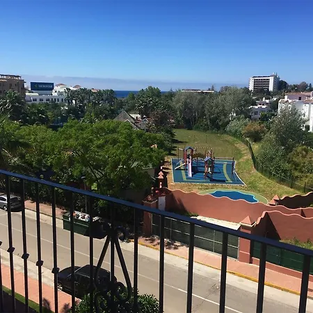 Appartement Apartamento Playa Costalita *