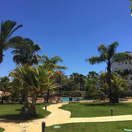 Apartamento Playa Costalita Estepona